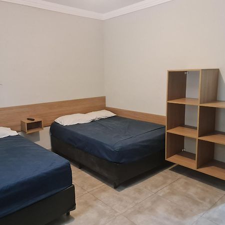 Marmeu Pitangueiras Διαμέρισμα Γκουαρούχα Εξωτερικό φωτογραφία
