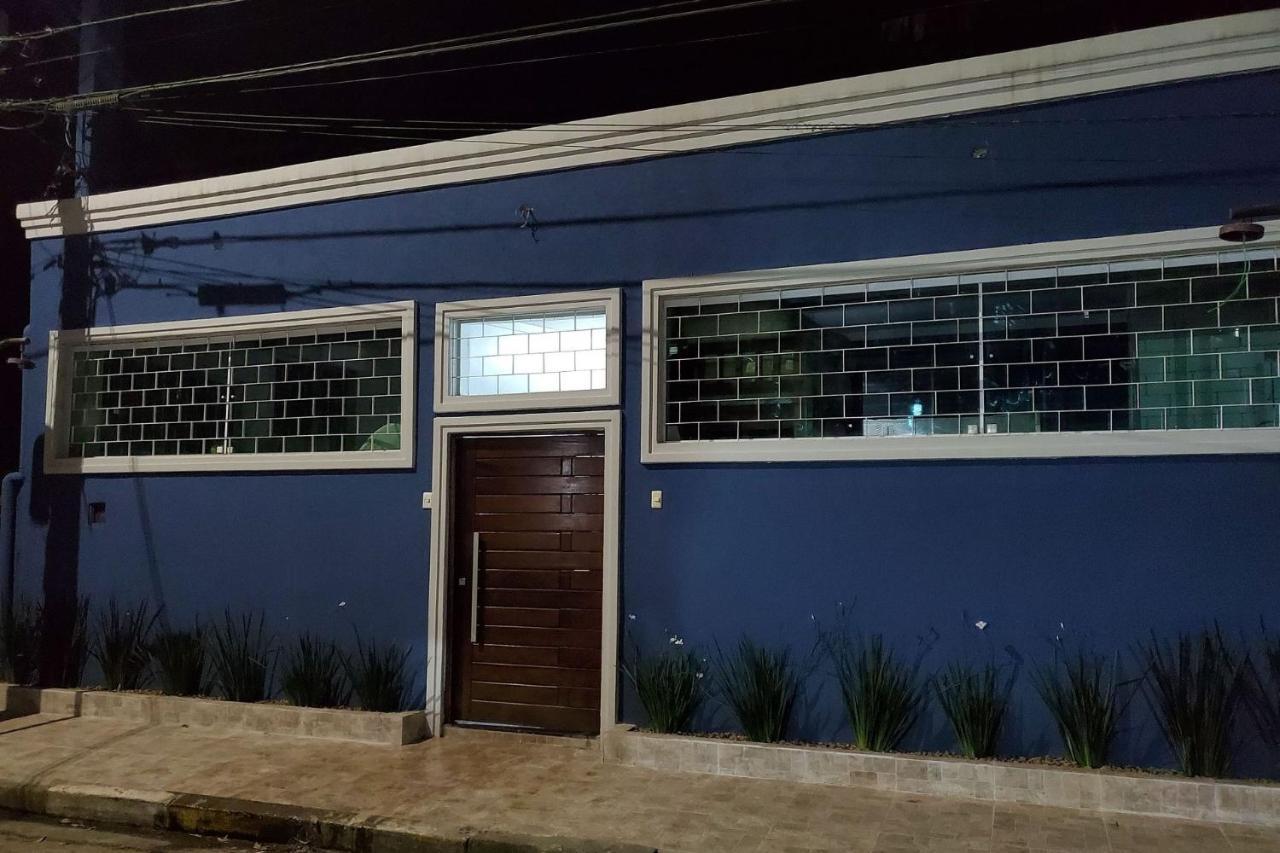 Marmeu Pitangueiras Διαμέρισμα Γκουαρούχα Εξωτερικό φωτογραφία