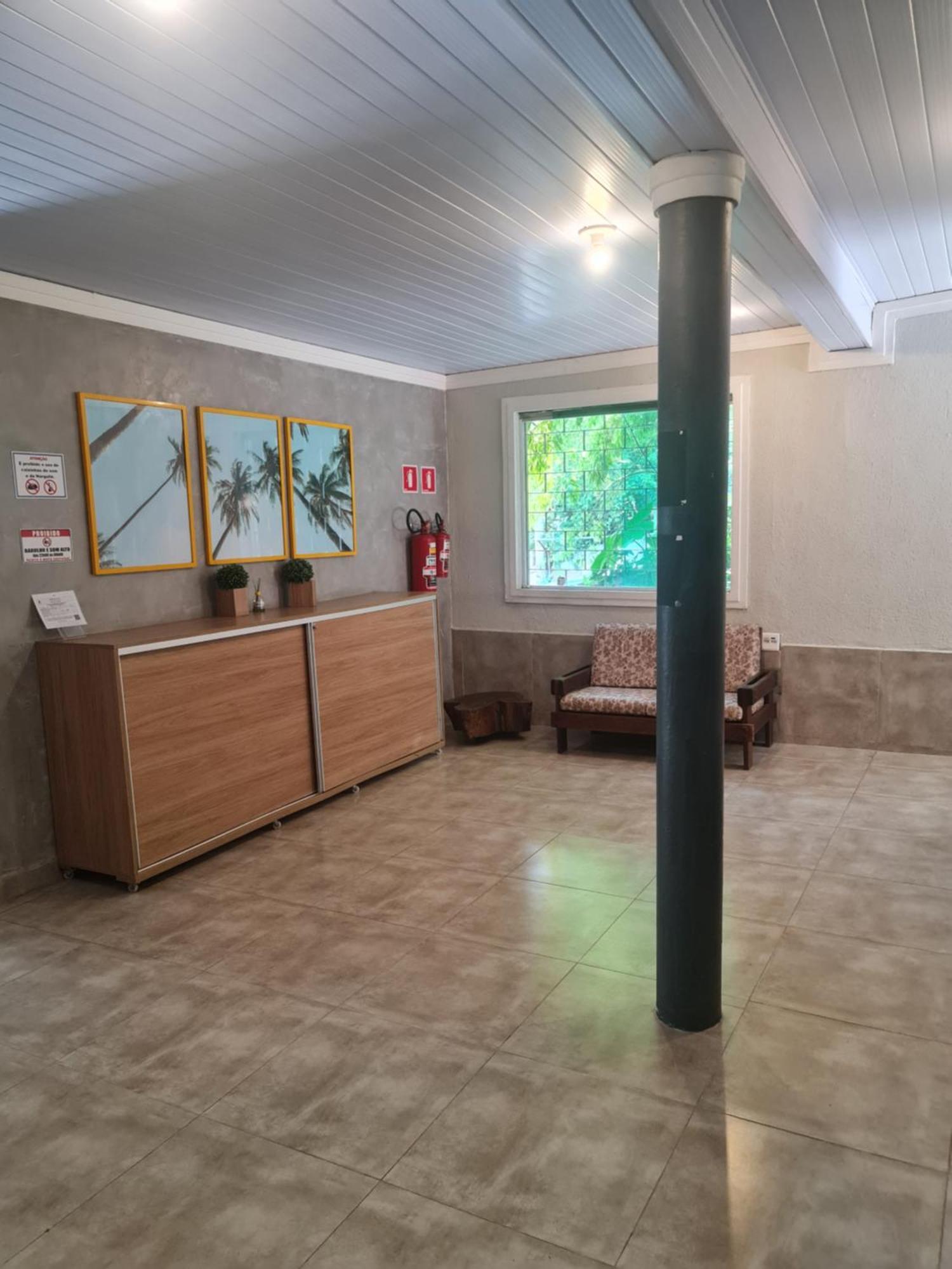 Marmeu Pitangueiras Διαμέρισμα Γκουαρούχα Εξωτερικό φωτογραφία