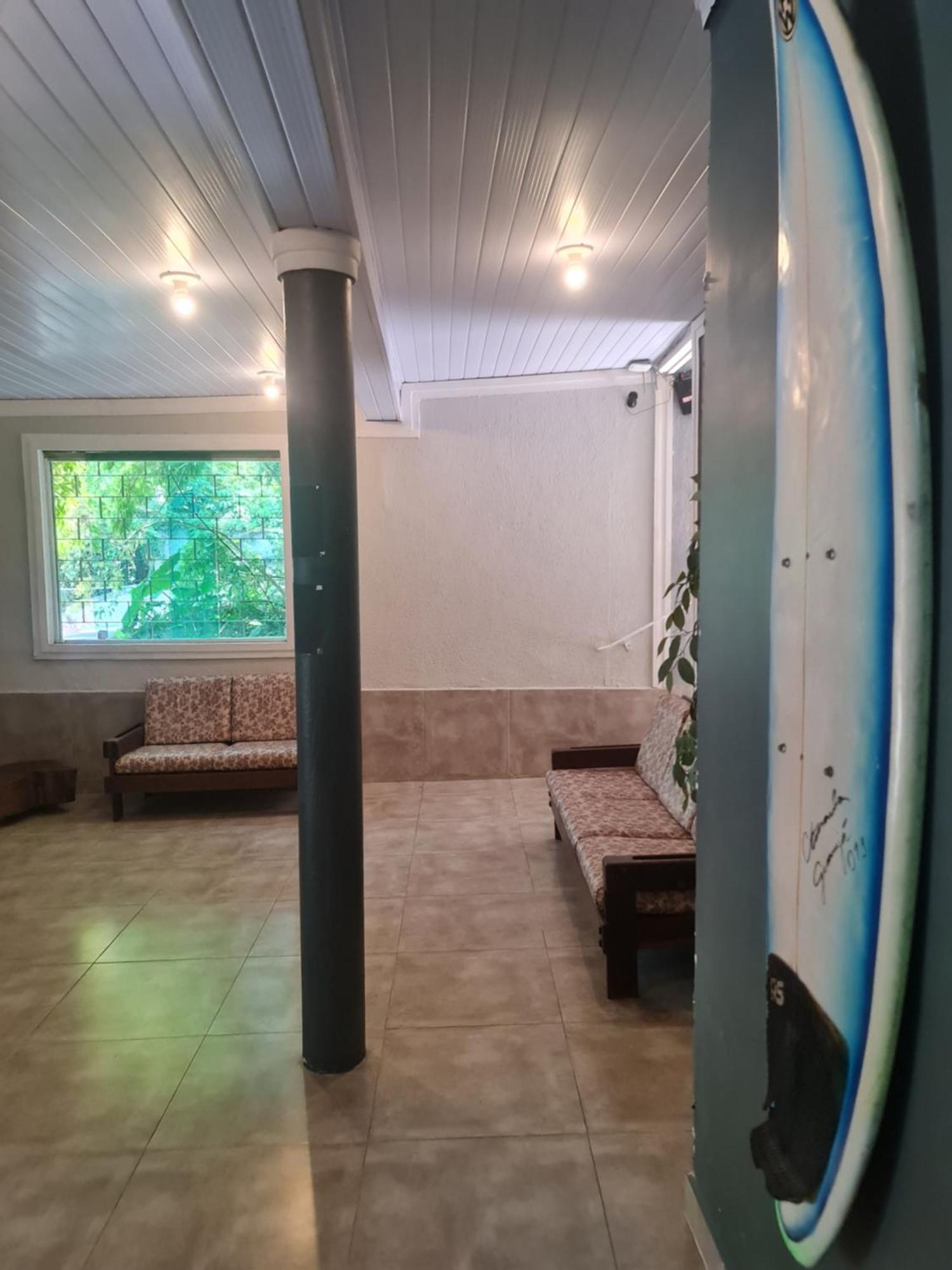 Marmeu Pitangueiras Διαμέρισμα Γκουαρούχα Εξωτερικό φωτογραφία