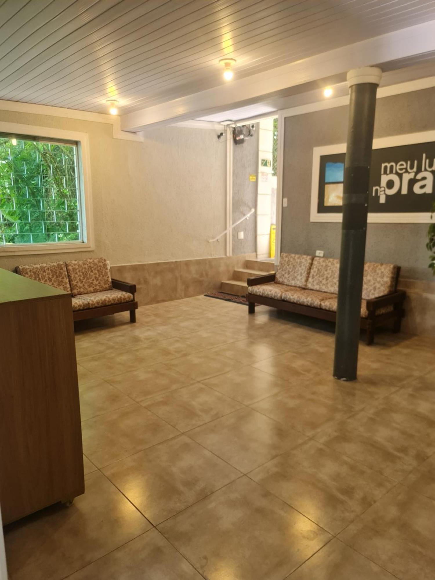 Marmeu Pitangueiras Διαμέρισμα Γκουαρούχα Εξωτερικό φωτογραφία