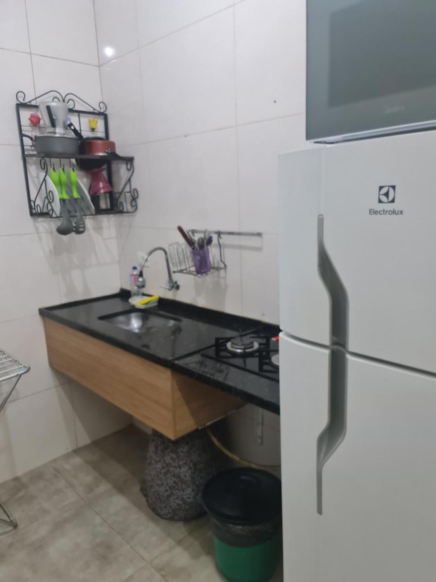 Marmeu Pitangueiras Διαμέρισμα Γκουαρούχα Εξωτερικό φωτογραφία