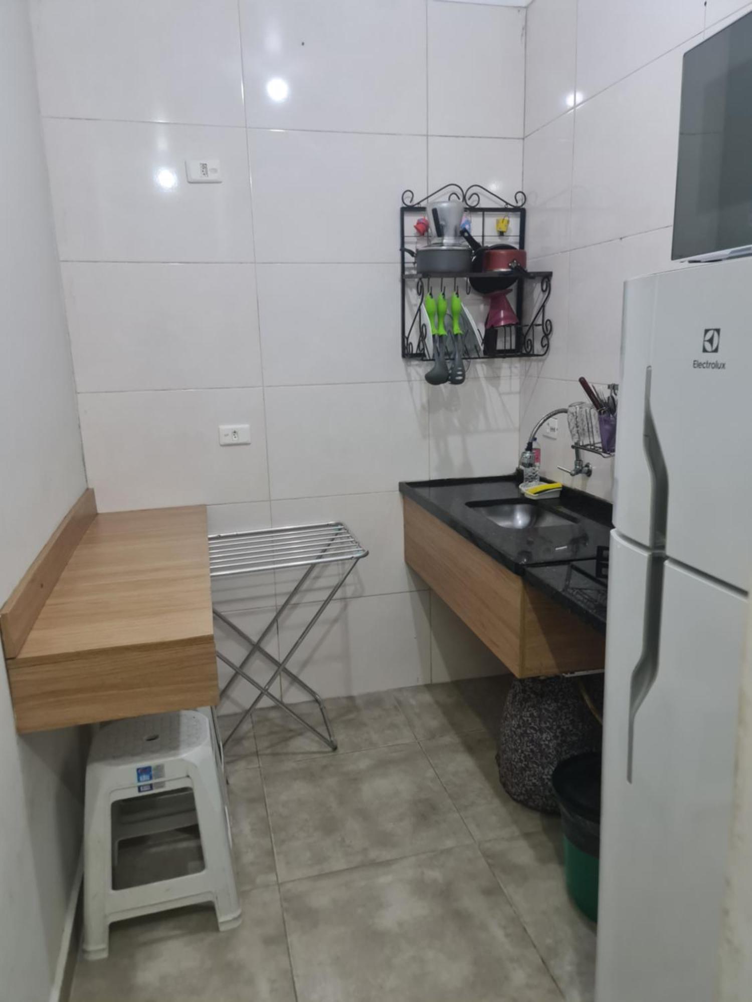 Marmeu Pitangueiras Διαμέρισμα Γκουαρούχα Εξωτερικό φωτογραφία