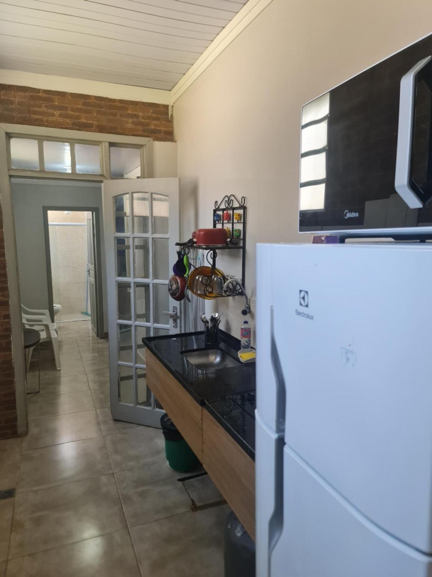 Marmeu Pitangueiras Διαμέρισμα Γκουαρούχα Εξωτερικό φωτογραφία