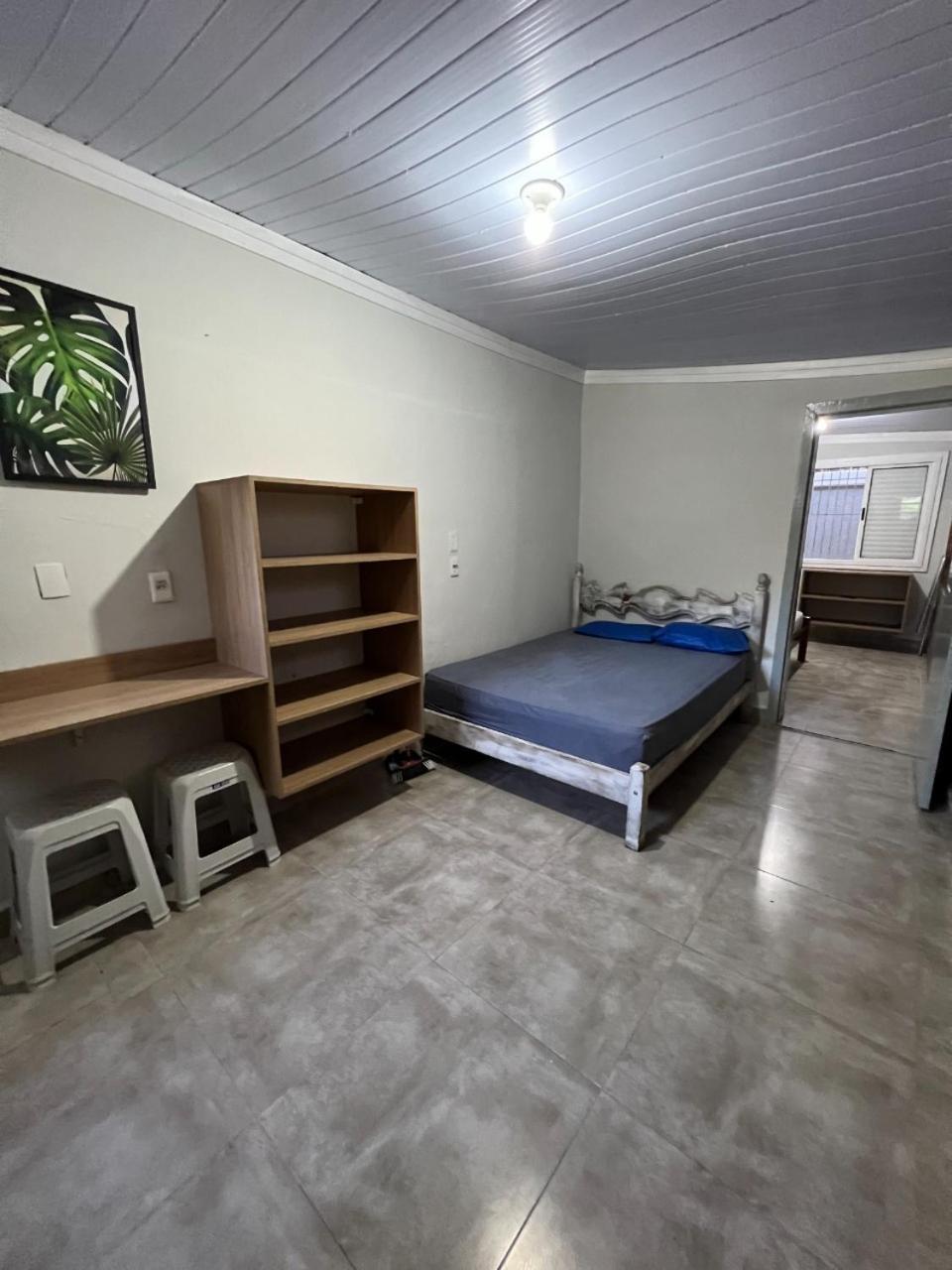Marmeu Pitangueiras Διαμέρισμα Γκουαρούχα Εξωτερικό φωτογραφία