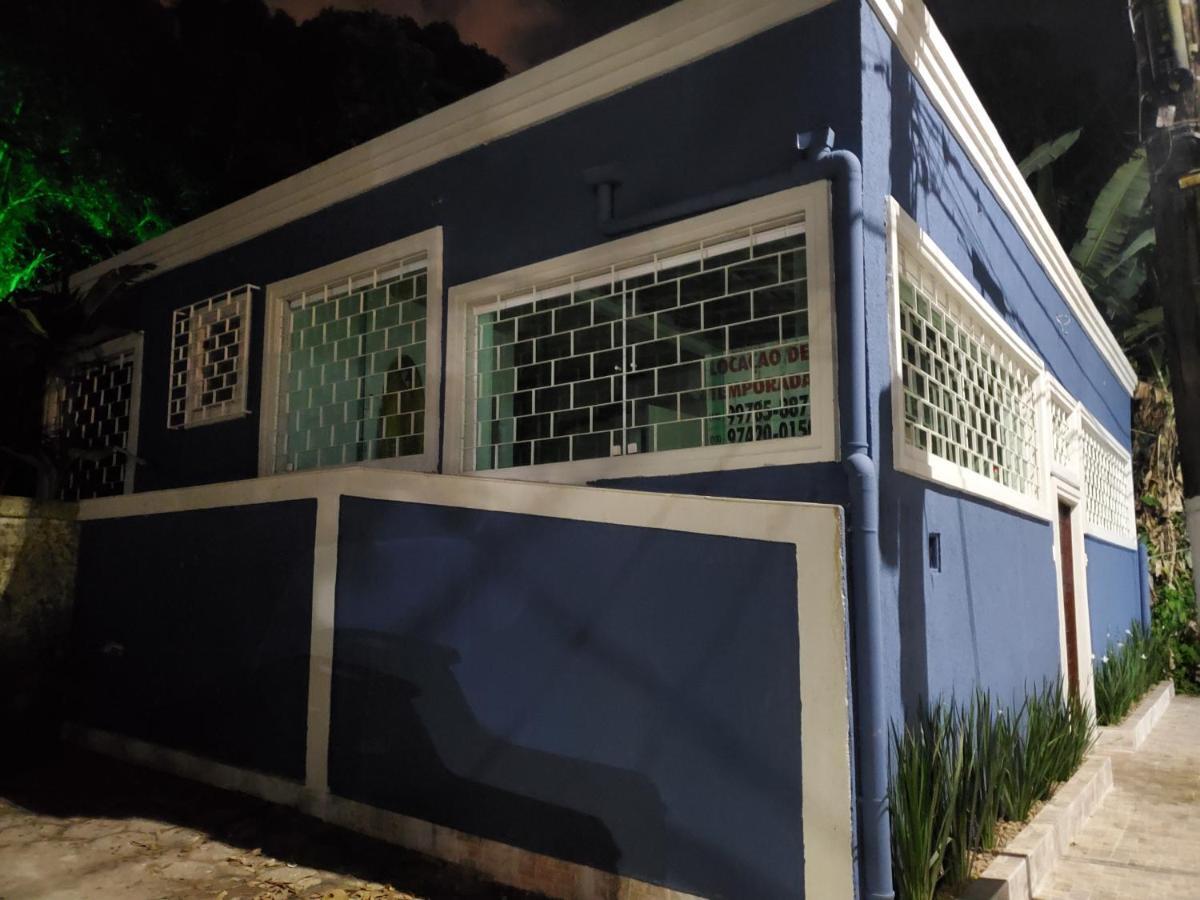 Marmeu Pitangueiras Διαμέρισμα Γκουαρούχα Εξωτερικό φωτογραφία