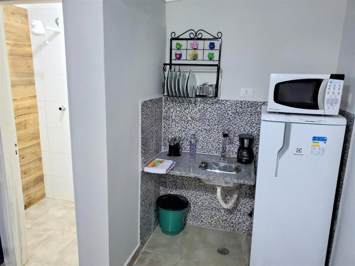 Marmeu Pitangueiras Διαμέρισμα Γκουαρούχα Εξωτερικό φωτογραφία
